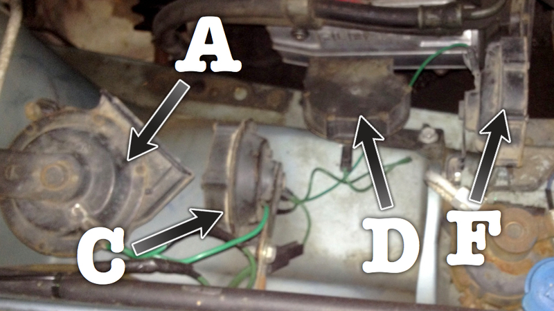 Illustration for article titled How To Make Your Car Sound Like a Freight Train